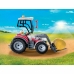 Conjunto de brinquedos Playmobil Country Tractor