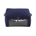 Storage Box Versa Blue M 40 x 25 x 50 cm