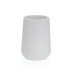 Toothbrush Holder Versa White Resin