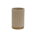 Βαση για οδοντοβουρτσεσ Versa Ρητίνη Bamboo 6 x 11 x 7,2 cm