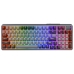 Klaviatuur Cooler Master MK-770-GKKR1-US QWERTY