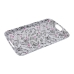 Taca Versa Caprice Melamina 31 x 3 x 46,2 cm