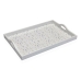 Bandeja Versa Laison Madera MDF 30 x 5 x 45 cm