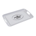 Pladanj Versa Gourmet Melamin 31 x 3 x 46,2 cm