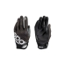 Mechanic's Gloves Sparco Juoda