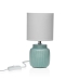 Bureaulamp Versa Vesta Groen Keramisch 13 x 26 x 10 cm