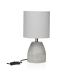 Bordlampe Versa Zaira Keramikk 14 x 27,5 x 10,5 cm