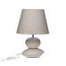 Bordlampe Versa Dana Keramik 24,5 x 36 x 16 cm