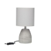 Bordlampe Versa Zaira Keramikk 14 x 27,5 x 10,5 cm