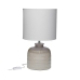 Bordlampe Versa Ninel Keramikk 25 W 220-240 V 25 x 44,5 x 18 cm