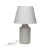 Bordlampe Versa Julie Keramik 24,5 x 40,5 x 11,5 cm