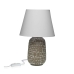 Bordlampe Versa Asya Keramik 24,5 x 40 x 13 cm