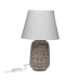 Bordlampe Versa Asya Keramik 24,5 x 40 x 13 cm