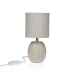 Bordlampe Versa Vera Keramik 13 x 27,5 x 10 cm