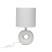 Bordlampe Versa Nithya Keramik 15 x 27,5 x 12 cm