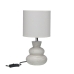 Bordlampe Versa Serena Keramik 15 x 27,5 x 12,5 cm