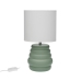 Bureaulamp Versa Groen Keramisch 40 W 17 x 32,2 cm