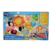 Leikkiteline Vtech Baby Lumi eläimet (80 x 80 cm)