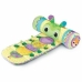 Saltea de joacă Vtech Baby Awakening Roll 3 în 1