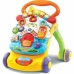 Driewieler Vtech Super Trotteur Parlant 2 En 1 Orange (FR) Multicolour