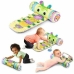 Alfombra de juego Vtech Baby Awakening Roll 3 en 1