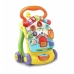 Cavalcabili Vtech Super Trotteur Parlant 2 En 1 Orange (FR) Multicolore