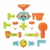 Badspeelgoed Infantino Senso Robot Multi Activity aquatisch