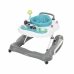 Looprek met wieltjes Babymoov A040008 5-in-1 Blauw