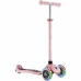 Sparkcykel Globber Rosa