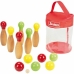 Gioco di Bowling Jeujura 8605