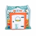 Activiteitenboog voor baby's Fisher Price HJK45 3 in 1