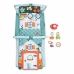 Activiteitenboog voor baby's Fisher Price HJK45 3 in 1