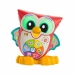 Παιχνίδια για Σκύλους Fisher Price Elisabeth The Owl