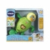 Badeleker Vtech Baby Mother Turtle and Baby Swimmer under vann