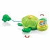 Badeleker Vtech Baby Mother Turtle and Baby Swimmer under vann