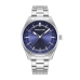 Horloge Heren Police PEWJG0018203 Zilverkleurig