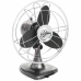 Table Fan FARELEK Black 30 W