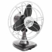 Ventilador de Sobremesa FARELEK Negro 30 W