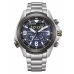 Мъжки часовник Citizen JV1006-51L Сребрист