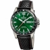 Ceas Bărbați Festina F20699/3 Negru Verde