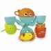 Bath Toy Clementoni 17458