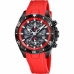 Reloj Hombre Lotus 18945/5 Negro