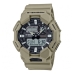 Herrenuhr Casio G-Shock GA-010-5AER