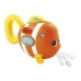 Baba játék Vtech Baby Léon, Petit Poisson à Chanson