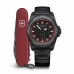 Herrenuhr Victorinox V242024.1 Schwarz