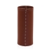 Umbrella stand Versa Brown Chic 20 x 48 x 20 cm