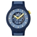 Men's Watch Swatch SB05N117 (Ø 47 mm)