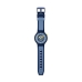 Ανδρικά Ρολόγια Swatch SB05N117 (Ø 47 mm)