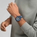 Men's Watch Swatch SB05N117 (Ø 47 mm)