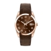 Férfi karóra Lucien Rochat R0451114001 Barna (Ø 41 mm)